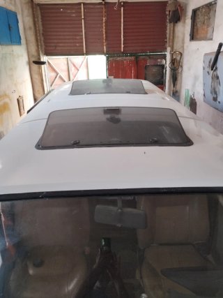 Volkswagen Caravelle 1994