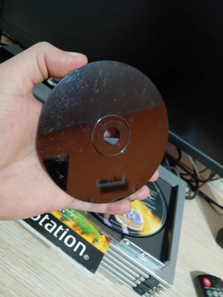 🇪🇸Spyro the Dragon PS1 PSX PSONE PLAYSTATION