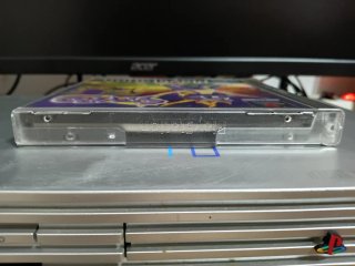 🇪🇸Spyro the Dragon PS1 PSX PSONE PLAYSTATION
