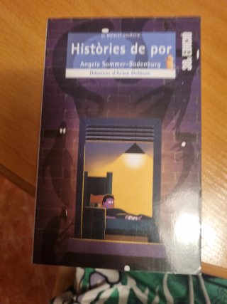 Històries de por