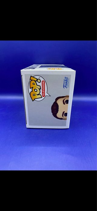 Funko Pop Simon Tam 1829 Firefly