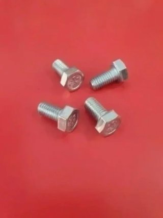 Juego Tornillos Rueda Trasera VESPINO