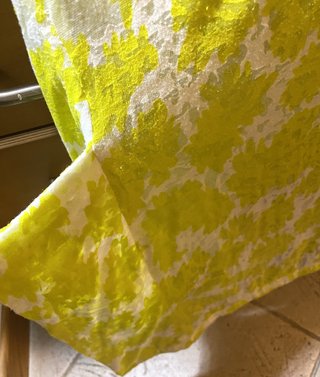 Blusa Bimba y Lola Estampada Talla M