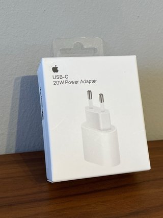 Cable y Cargador USB-C para iPhone