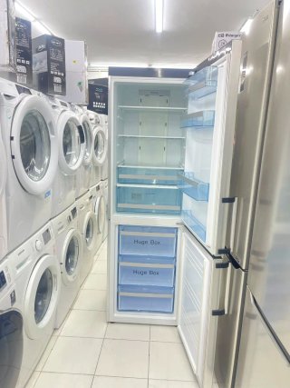 Nevera marca Teka 6mess garantia con transporte