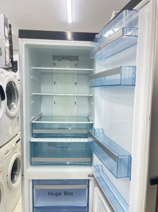 Nevera marca Teka 6mess garantia con transporte