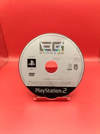 EG Endgame PS2