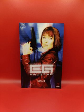 EG Endgame PS2