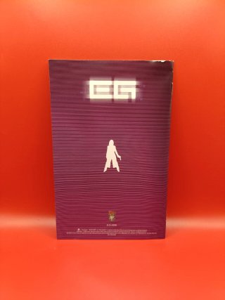 EG Endgame PS2