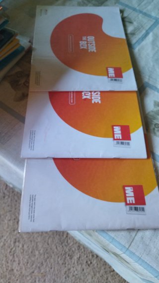 Libros de sexto de primaria