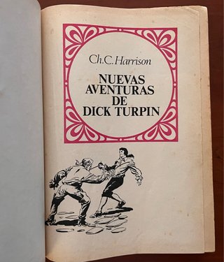 Libro novelas gráficas