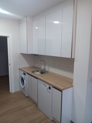 Alquiler de piso en Andújar