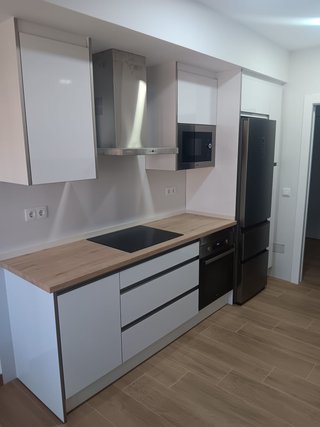 Alquiler de piso en Andújar