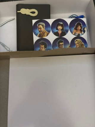 Cluedo Edición Rivales Juego de Mesa