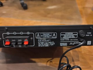 Amplificador Karaoke Sogo SS-4955KR Negro