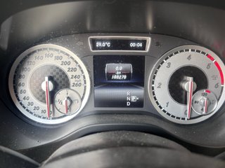 Mercedes Clase A 180 CDI Automático – Año 2014  Se