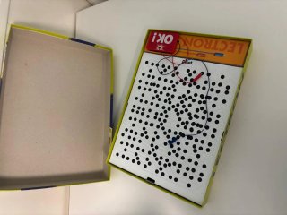 Juego Lectron Conoce tu Cuerpo