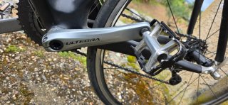 Orbea Carbono Carretera