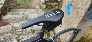 Orbea Carbono Carretera