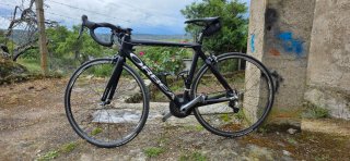 Orbea Carbono Carretera