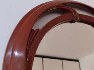 Espejo GRANDE para comedor o recibidor (con tara)