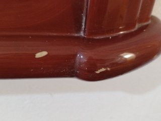 Espejo GRANDE para comedor o recibidor (con tara)