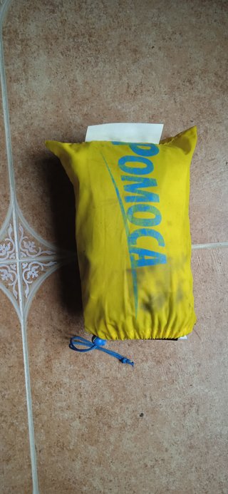 Equipo de esquí de travesía