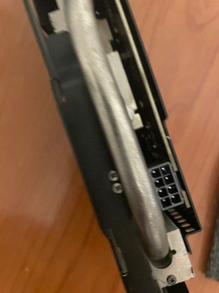 Scheda Grafica ASUS GTX 970