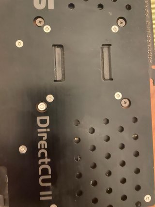 Scheda Grafica ASUS GTX 970