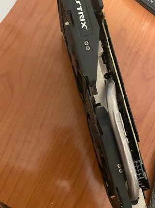 Scheda Grafica ASUS GTX 970