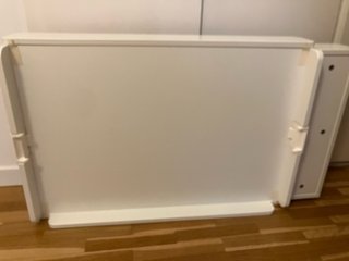 Cambiador Stokke Blanco