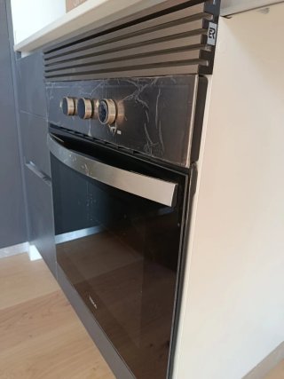 Horno Teka