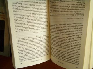 Lote 17 libros Biografías Vivas de ABC