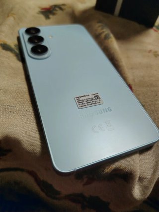 Samsung Galaxy S26 5G