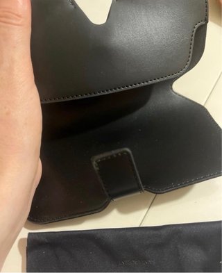 Custodia Saint Laurent