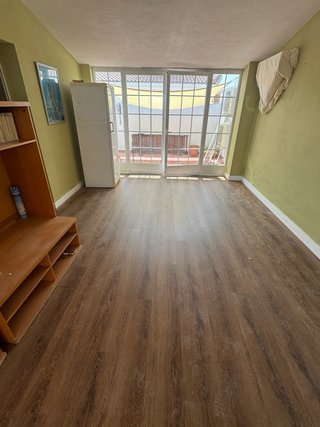 Tarimas y rodapiés de madera