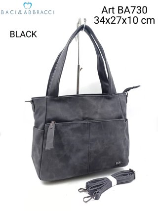 Borsa Baci & Abbracci vari colori