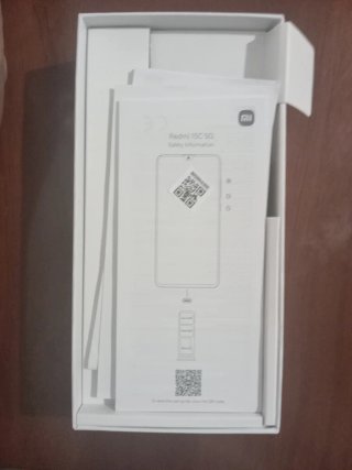 Xiaomi Redmi 15C 8GB RAM 128GB