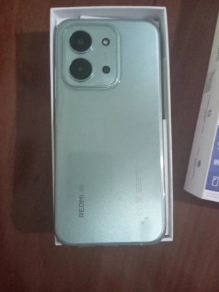 Xiaomi Redmi 15C 8GB RAM 128GB