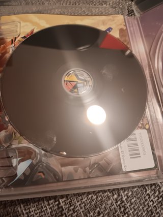 Invizimals: El Reino Escondido PS3