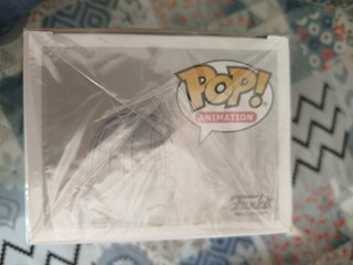 Funko Pop! Dragon Ball Whis 317
