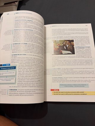 Diritto ed economia politica. Per le Scuole sup...