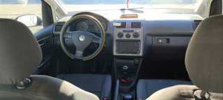 Volkswagen Touran 2007