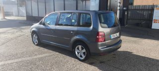 Volkswagen Touran 2007
