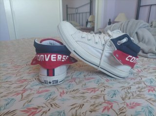 Converse Edición Limitada