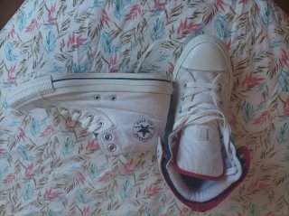 Converse Edición Limitada