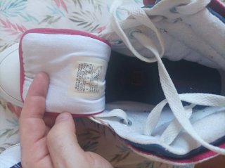 Converse Edición Limitada