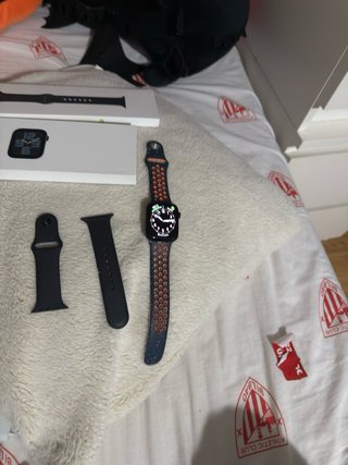 Apple Watch