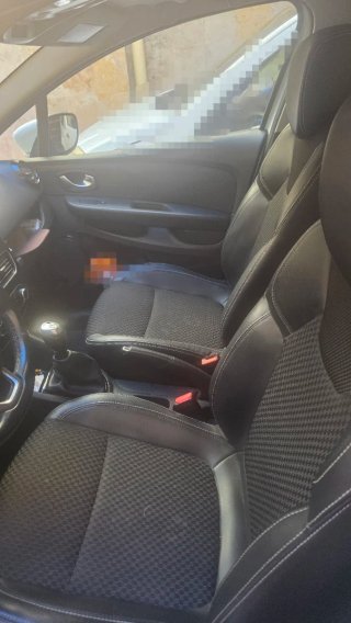 Renault Clio 2019