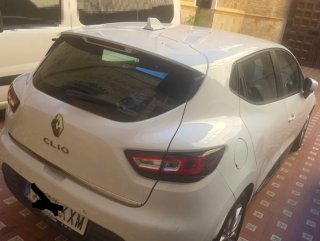 Renault Clio 2019